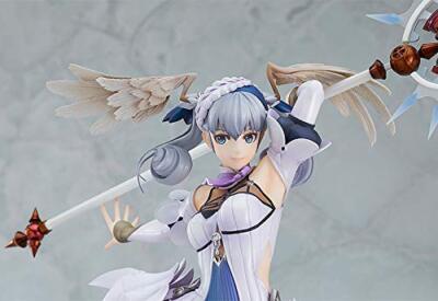GOOD SMILE COMPANY - Xenoblade Definitive Edition メリア 1/7 Good Smile Company Xenoblade Definitive Edition Melia