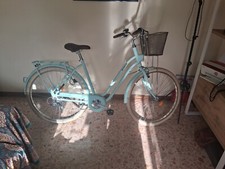 bicicletta donna 28 usata