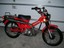 1979 honda ct