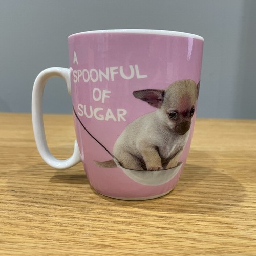 Lovely Dog / Cat Themed Drinks Mug 250mL/290mL Brand New Gift Box - CHOOSE A CUP - Picture 23 of 36
