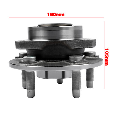 RADLAGERSATZ RADLAGER SATZ Vorne für Chevrolet Malibu Opel Insignia G09 13502785