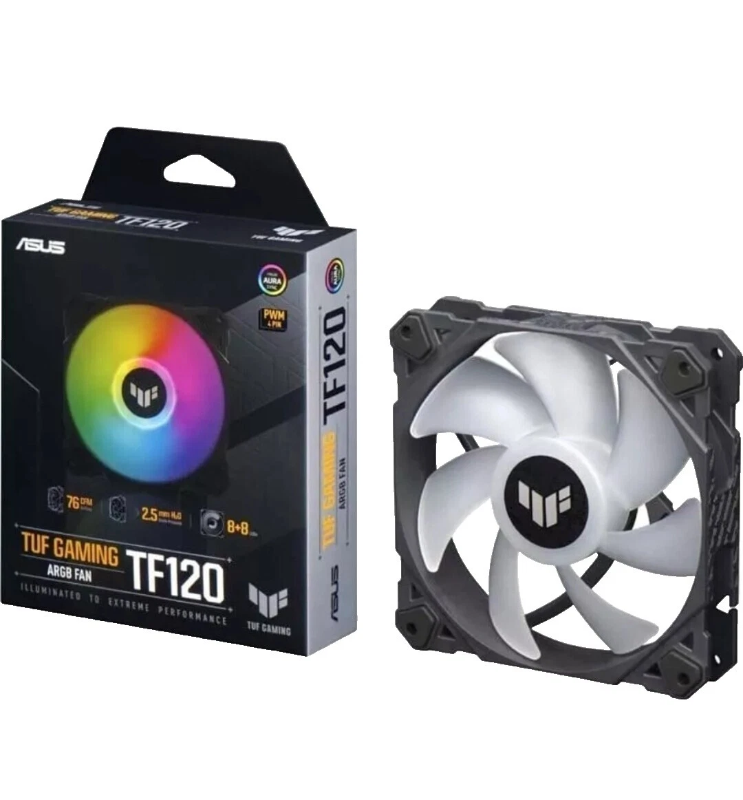 ASUS Computer Case Fans