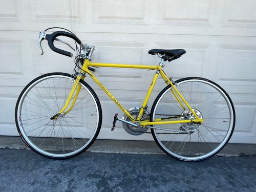 1972 schwinn varsity