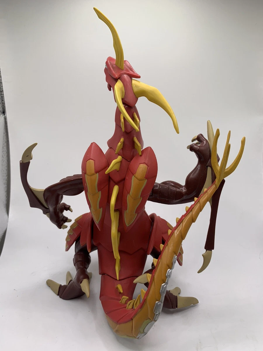 Sega toys hotsell spin master bakugan
