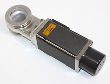 VAT 01034-KE11-0002/0089 A-3612741 Mini UHV Ultra High Vacuum Gate Valve