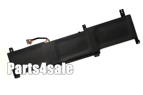 Genuine L21C3PF0 L21D3PF0 L21M3PF0 Battery for Lenovo IdeaPad 1 14IGL7 14IJL7 - 第 2/2 張圖片