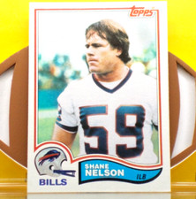 Click to enlarge Shane Nelson