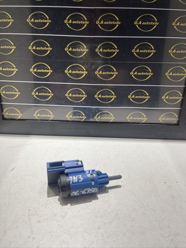 VW LUPO POLO FOX Original Kupplungsschalter 1J0927189 / 19322013