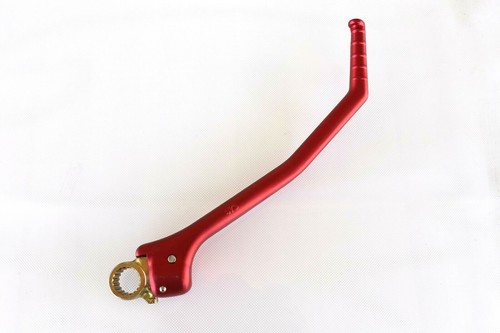NEW FORGED KICK START STARTER LEVER HONDA CR250R (2000-2007) -RD134 - Picture 4 of 4