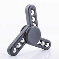 Amposei Fidget Spinner Aluminum Alloy Edc Toy Steel Bearing Stress Reducer Fo... on sale Amposei Fidget Spinner Aluminum Alloy Edc Toy Steel Bearing Stress Reducer Fo... on sale