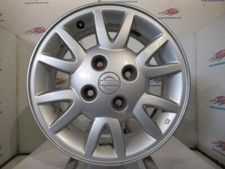 Jantes Nissan PRIMERA