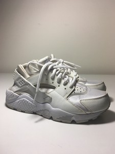 nike huarache womens size 8