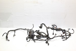 2007 VAUXHALL ANTARA 2.0L ENGINE WIRING LOOM | eBay