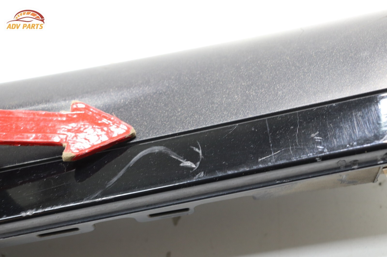2014 - 2020 MASERATI GHIBLI LEFT DRIVER SIDE SKIRT ROCKER PANEL MOLDING OEM