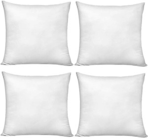 18x18 pillow insert 4 pack