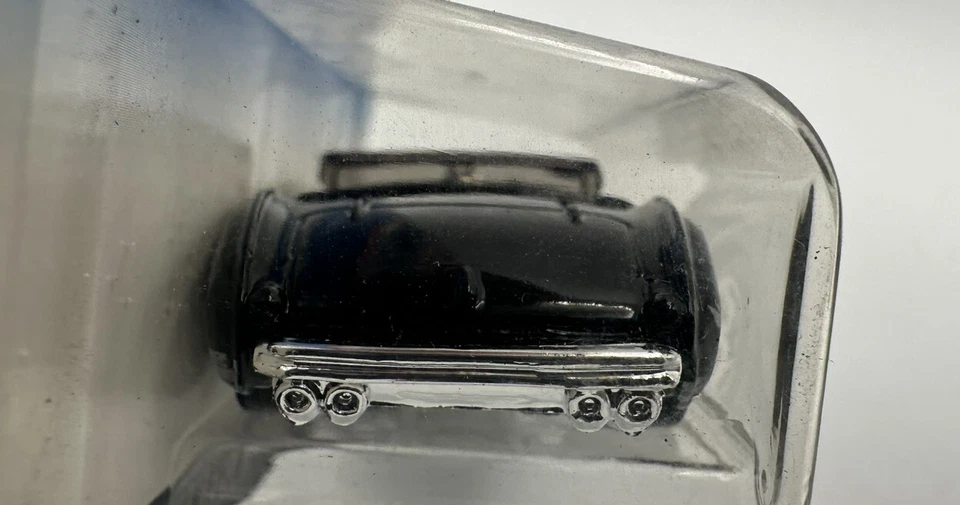 Hot Wheels Austin Healey #32 Of 36 Cars Die-Cast 2000 First Edition 1999 - Image 4 of 4