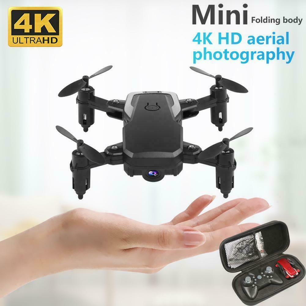 holy stone hs100 camera upgrade