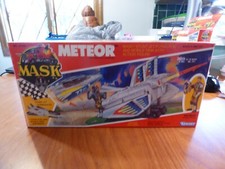 MASK Kenner Meteor MISB