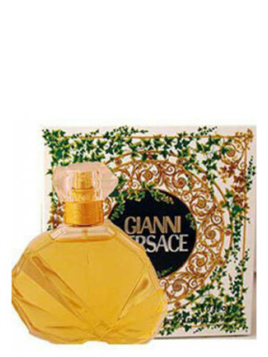 Gianni Versace for Woman EDT Spray 50 ml 1.7 OZ SPRAY RARE
