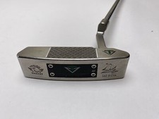 Odyssey Toulon Garage San Diego Putter 34" Mens RH
