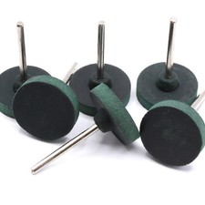 6x Polieraufsatz Polieren 24mm für Dremel Proxxon Mini Schleifer sehr weich 6St 6x Polieraufsatz Polieren 24mm für Dremel Proxxon Mini Schleifer sehr weich 6St