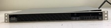 Genuine Cisco ASA 5512-X Firewall Security Appliance NS-T3C