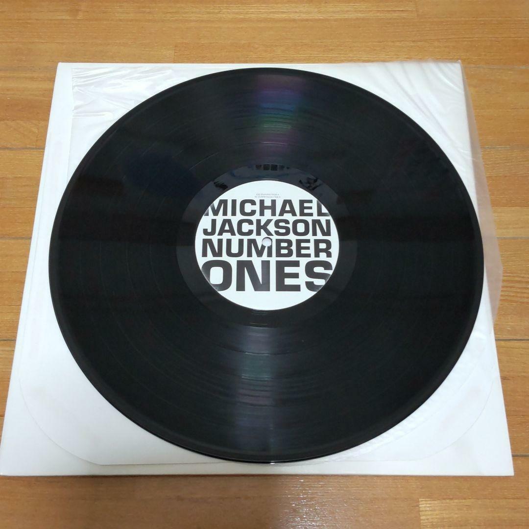MICHAEL JACKSON/NUMBER ONE レコード Michael - Number Ones by Michael Jackson - Amazon.com Music