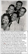 Platters Vinyl LP Albums