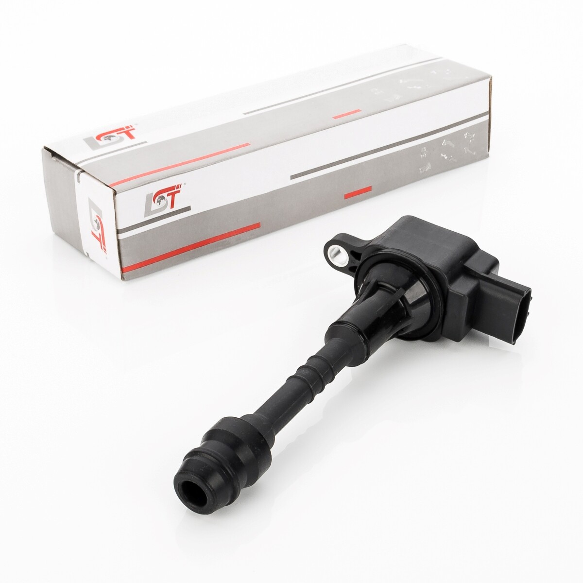 1x Ignition Coil Module Pencil Coil for Nissan Primera P10 P11 P12 1.6 1.8 16V