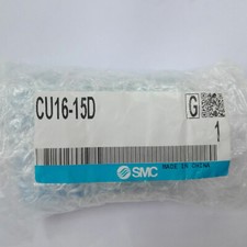 one new smc CU16-15D Free Cylinder Double Acting Free ship