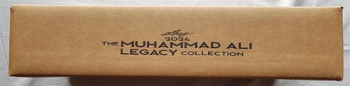 Leaf The Muhammad Ali Legacy Collection 2024 Hobby Box Case - Picture 3 of 4