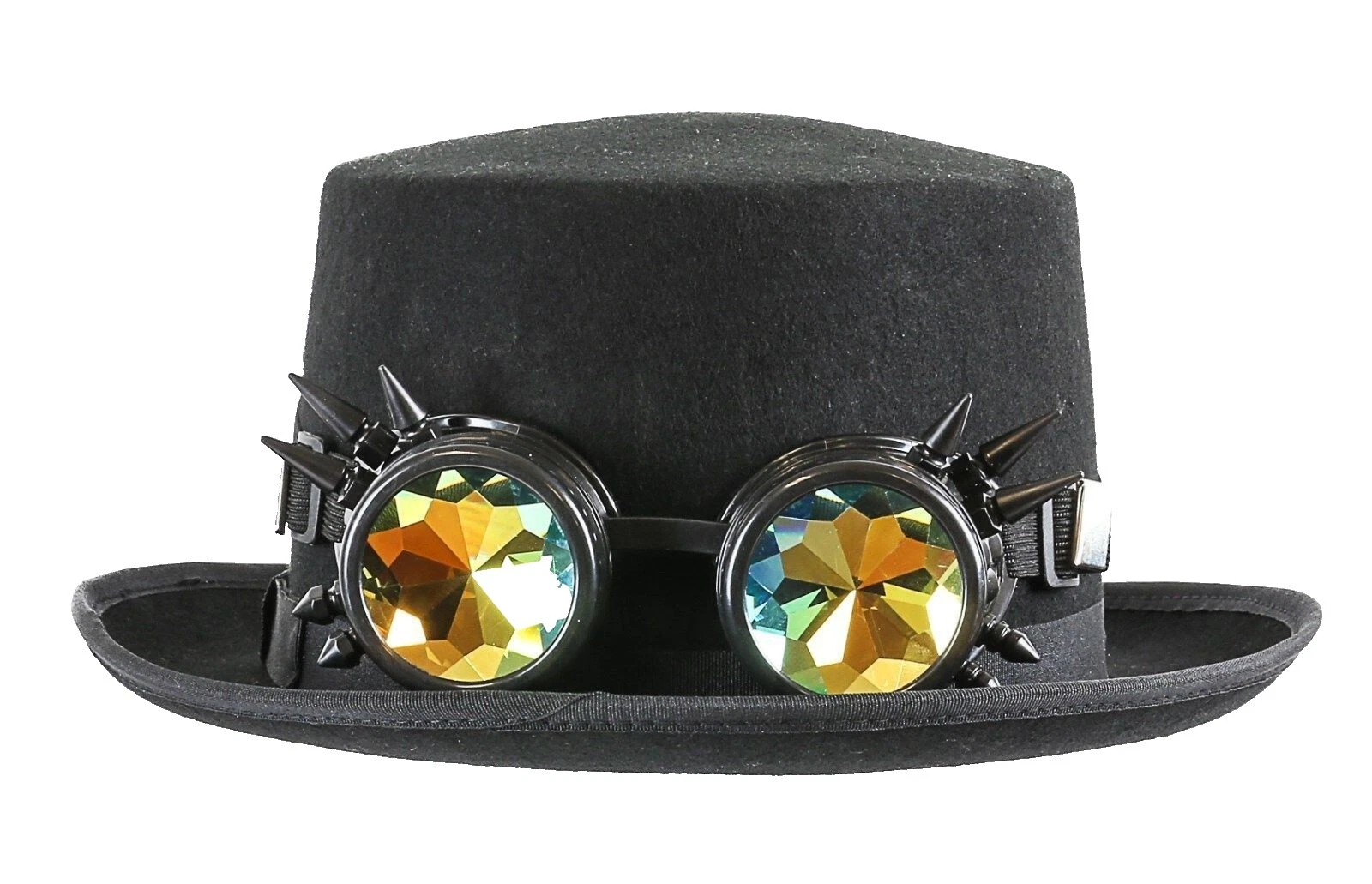 Halloween Women Metal Costume Cloches