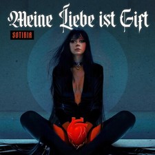 SOTIRIA  Meine Liebe ist Gift  ( Neuheit 14.0...