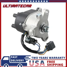 New Ignition Distributor For 1992-1995 Honda Civic DX/CX/LX 1.5L NON VTEC TD-41U