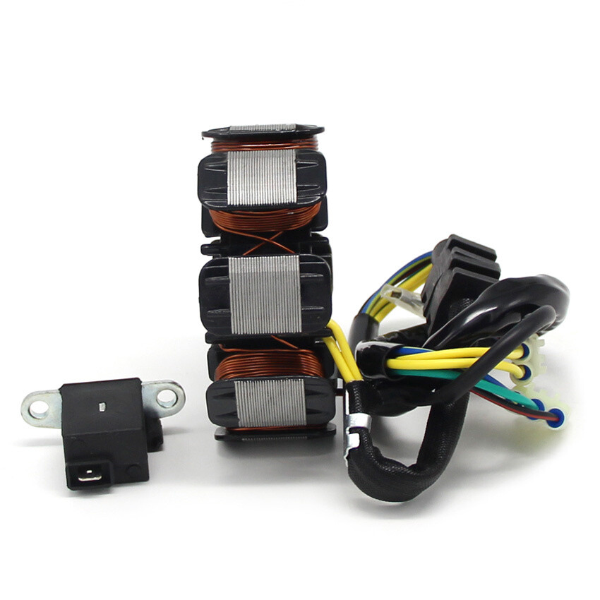 Caltric Regulator Rectifier For Honda TRX200D & TRX200 Fourtrax 200 (1991-1997) – OEM Replacement