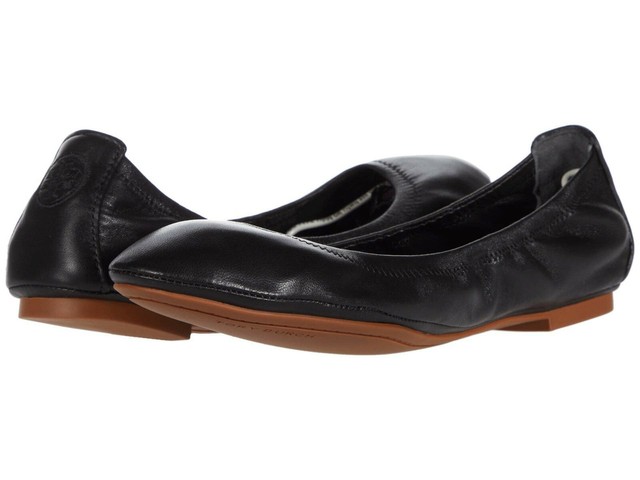 tory burch eddie ballet flat