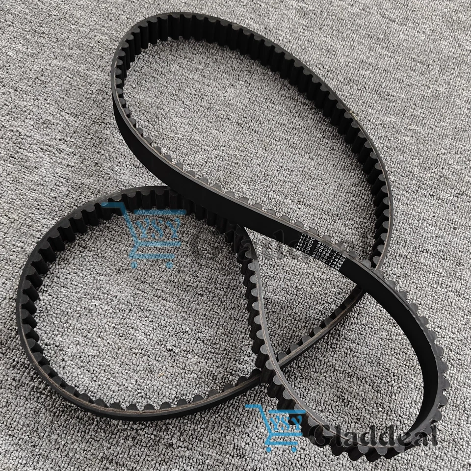 Correa de transmisión nueva para Polaris, parte 3211102 Foto 4 de 4
