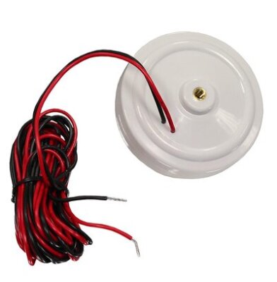 Visaton BS76-8 Waterproof Full-Range Structure-Borne Sound Exciter 8 Ohm