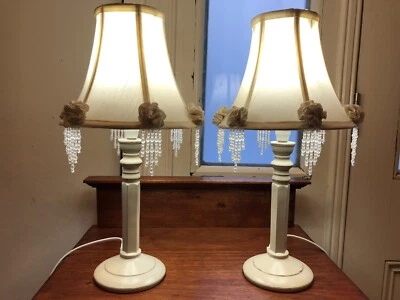 gumtree table lamps