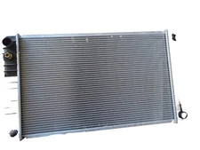  Two brand new Modine 38 7/8" x 38 ½" Radiator - 3S0580790003 & CAC - 3S01375300