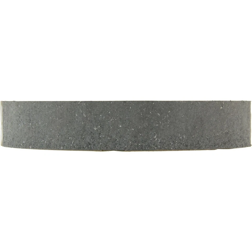 For 1993 Jeep Grand Wagoneer Parking Brake Shoe Rear Centric - Image 3 of 4