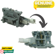HOTPOINT INDESIT FDL570G.R DISHWASHER DOOR CATCH LOCK INTERLOCK SWITCH C00274116