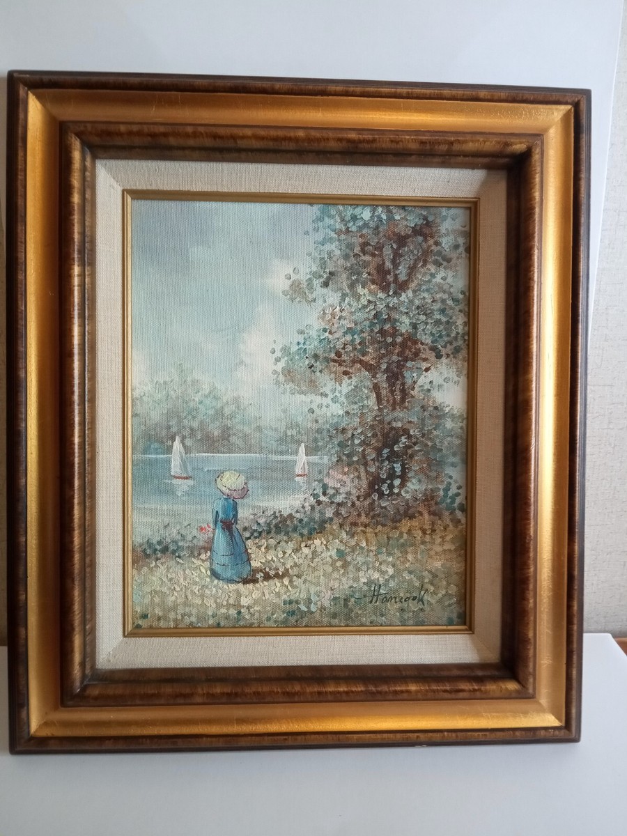 Original Artwork-Artist Hancock-13