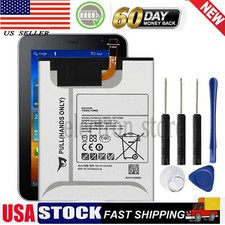 Battery For Samsung GH43-04609A SM-T280 EB-BT280ABA 4000mAh Galaxy Tab A Tools