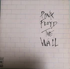 MINT Pink Floyd The Wall Australia issue 12'' vinyl 2 x Lp 1979 Roger David rare