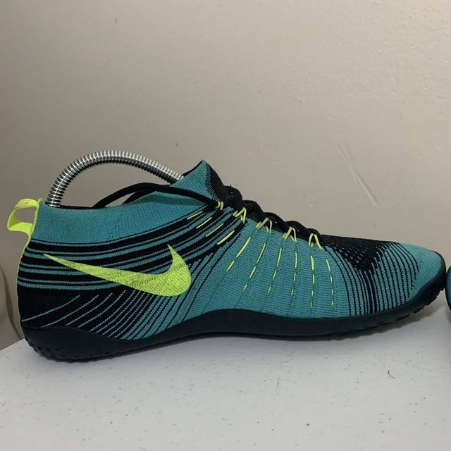 Nike Hyperfeel TR Running Shoes Lightweight Sock 638073-003 Men Sz 14 for sale online | eBay