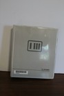 Intermec 8640-Series Printer Programmers Guide Manual  Vintage 1988