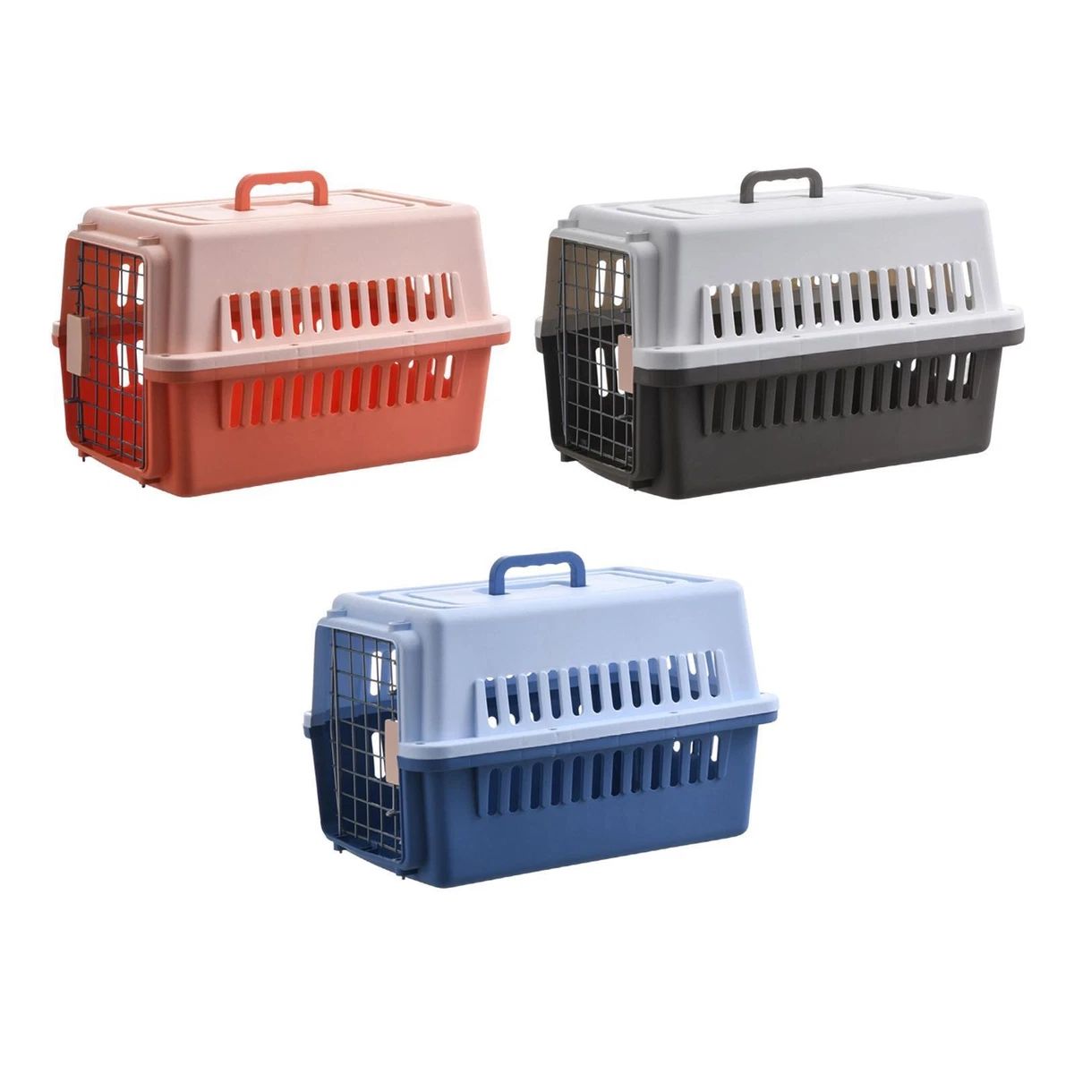 Hard case 2025 cat carrier