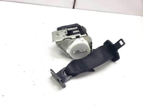 BMW 2 SERIES TOURER F45 2015 SEAT BELT REAR RIGHT DRIVER SIDE 7313378 - Picture 5 of 15