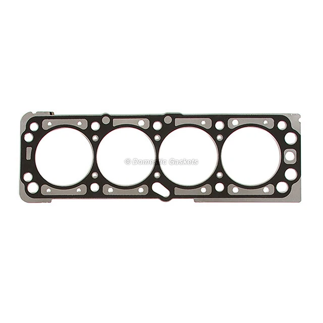 Juego completo de juntas VIN D para Chevrolet Aveo 04-05 1,6 L DOHC Foto 4 de 4